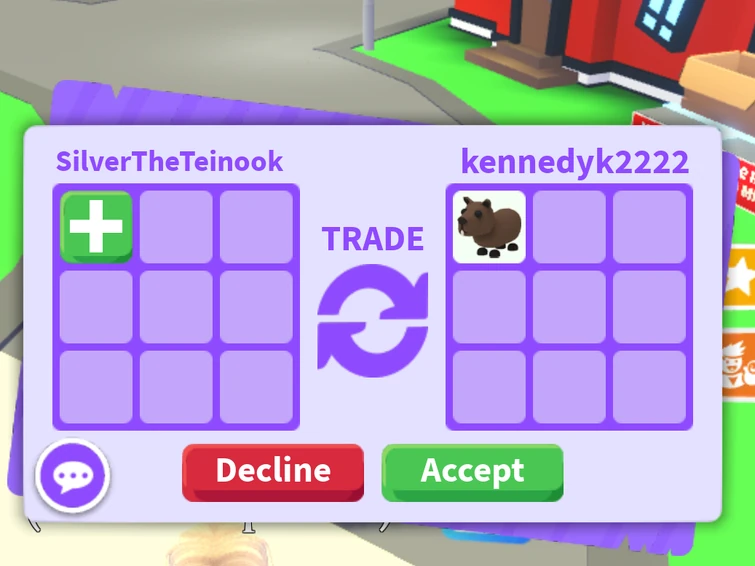 What’s a capybara worth? Quickly please she’s waiting! Btw what should