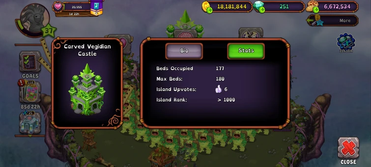Discuss Everything About My Singing Monsters Wiki | Fandom