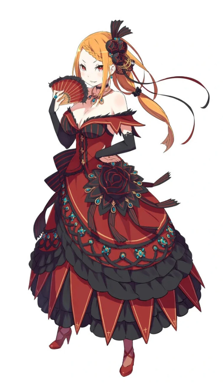 Discuss Everything About Re:从零开始的异世界生活Wiki | Fandom