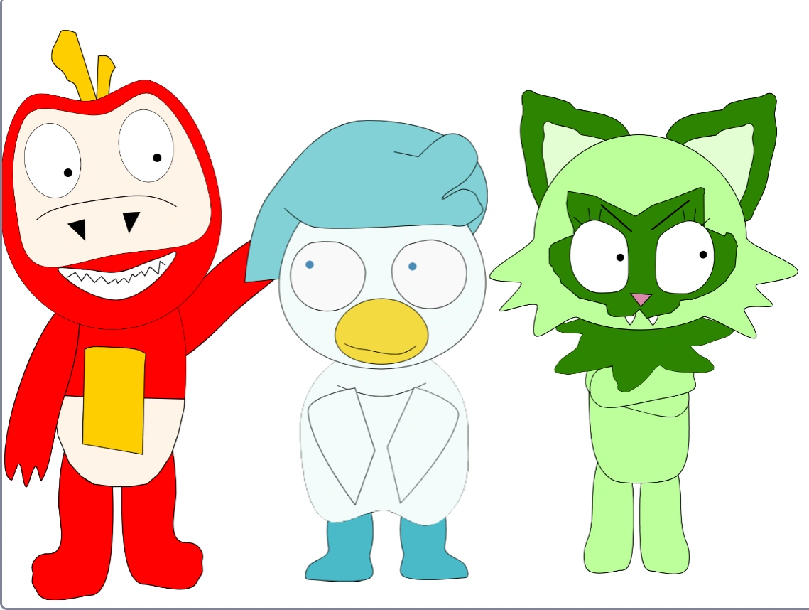 Gen IX IN STARTERS!!!!!! (NOT CLICKBAIT) Fandom