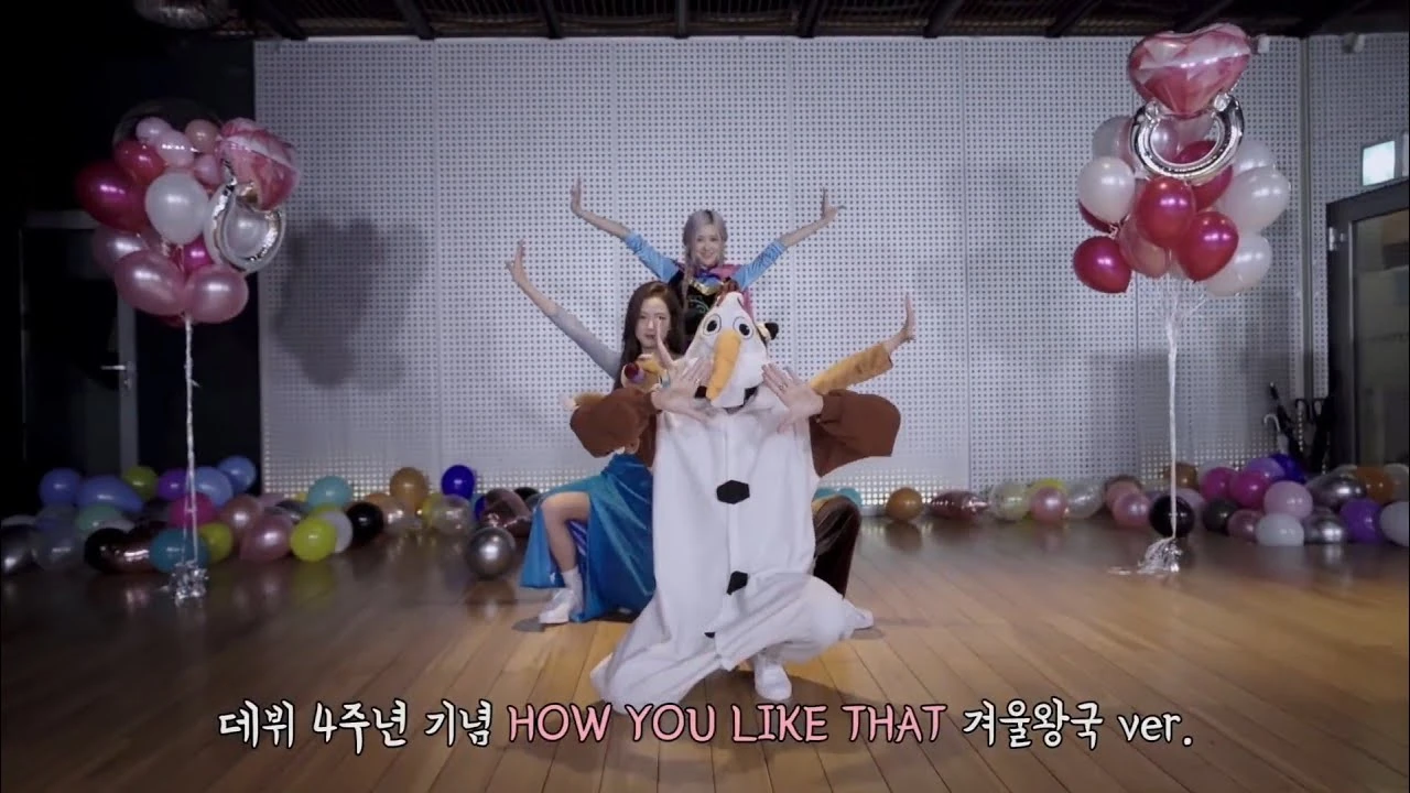 What’s your favorite K-Pop video | Fandom