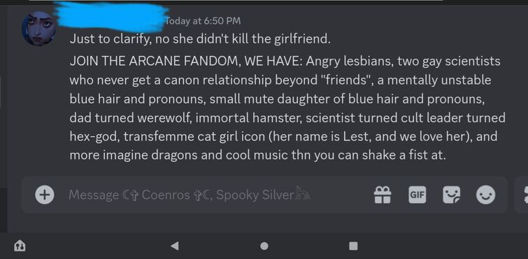 Fandom Image