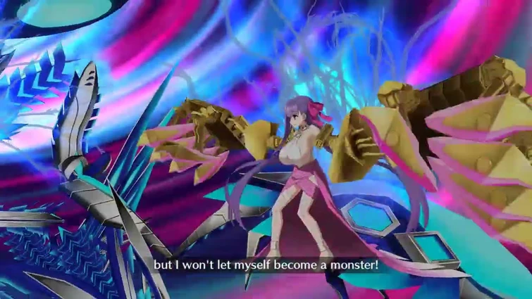 Fate/Grand Order (NA Server) Lostbelt 7 ORT Final Raid (3M HP) Battle