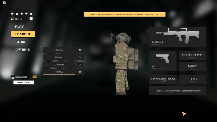 I recreated a British Army soldier | Fandom