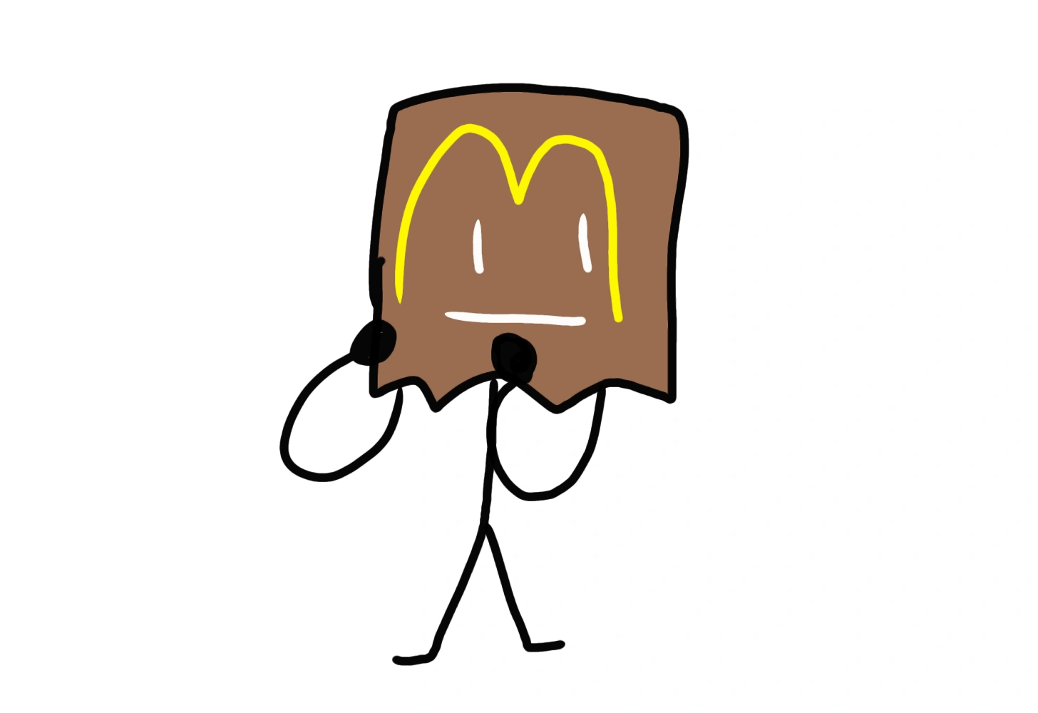 Biggest Plot twist ever Fandom