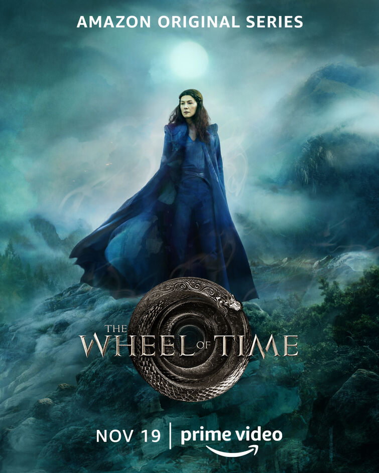The Wheel Of Time on Twitter