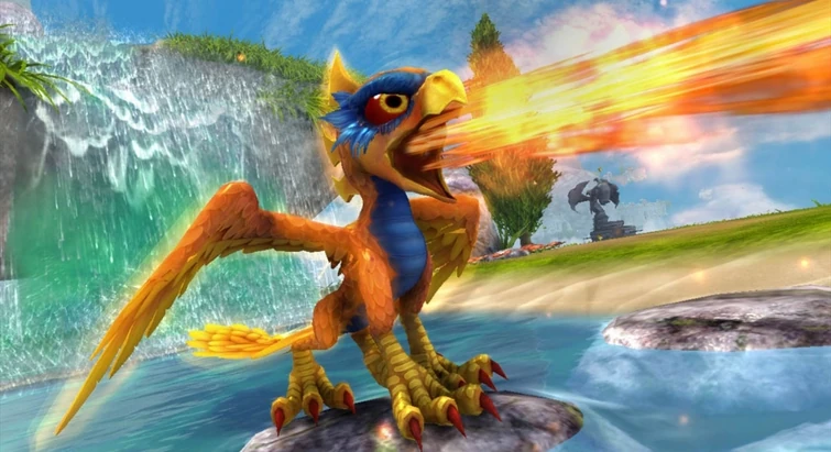 Porque sunburn esta tan olvidado? 