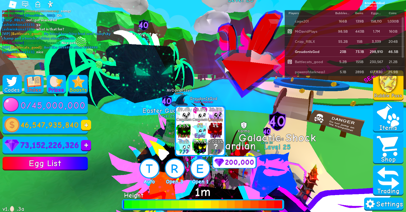 Roblox Bgs Godly Gem