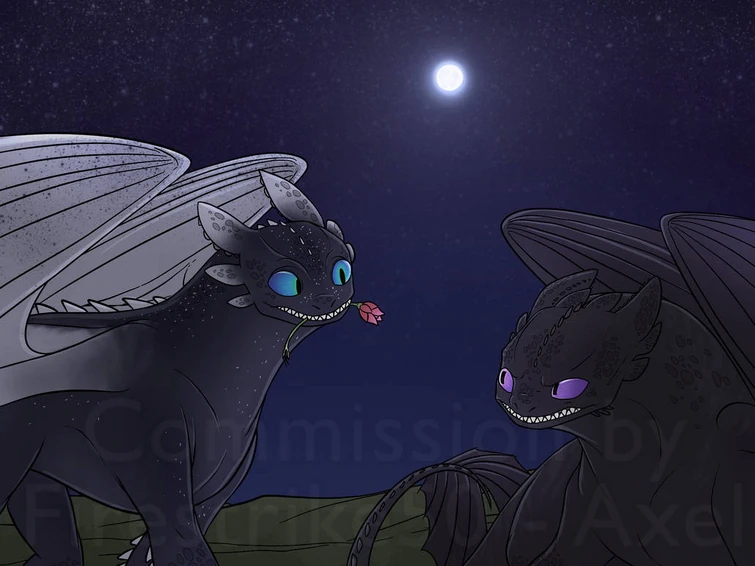 Discuss Everything About How to Train Your Dragon Wiki | Fandom