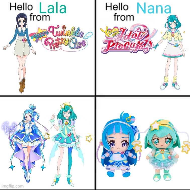 Fandom Image