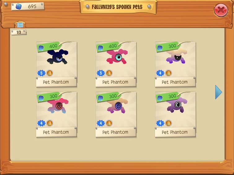 Discuss Everything About Animal Jam Wiki Fandom