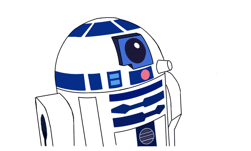 R2 D2 Fandom
