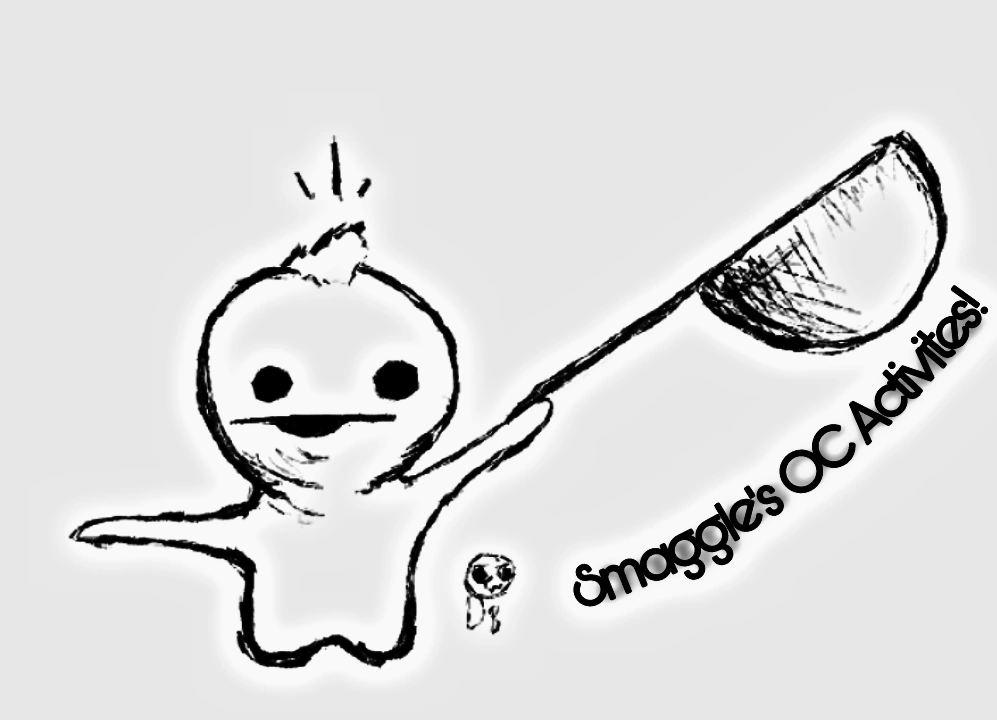 OC Activities Part 2 Fandom