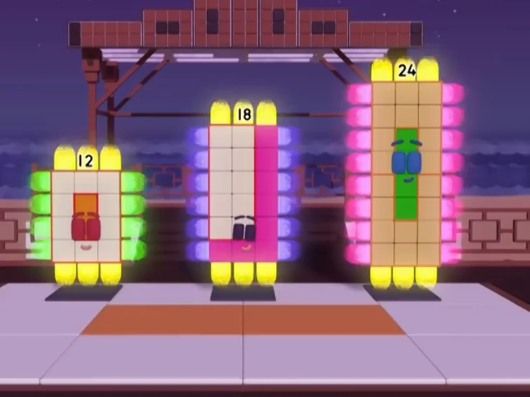 Discuss Everything About Numberblocks Wiki Fandom