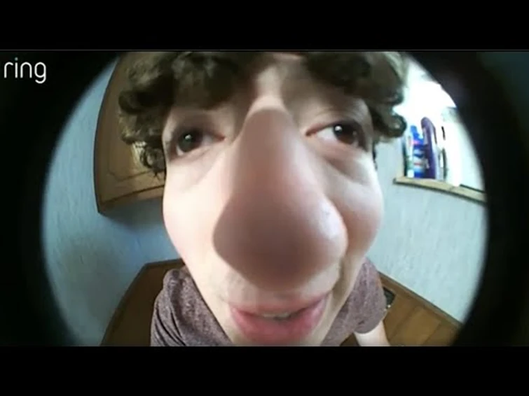 What rui sees when I come to his door to pick him up for our date Fandom