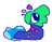 ZoopedLizard's avatar