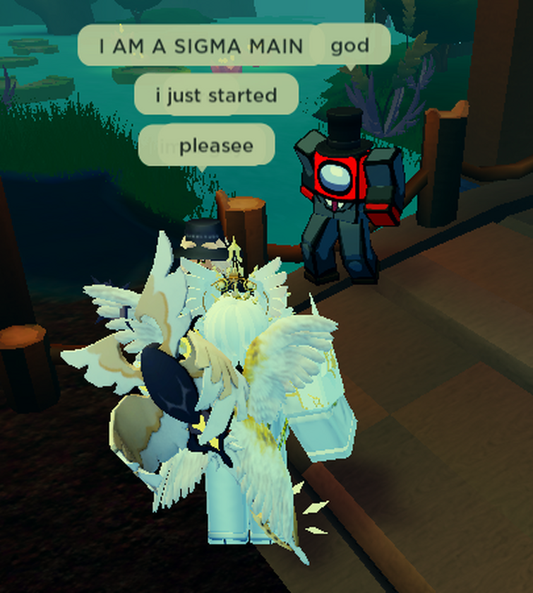 Sigmatox Spec Creatures Of Sonaria COS Roblox