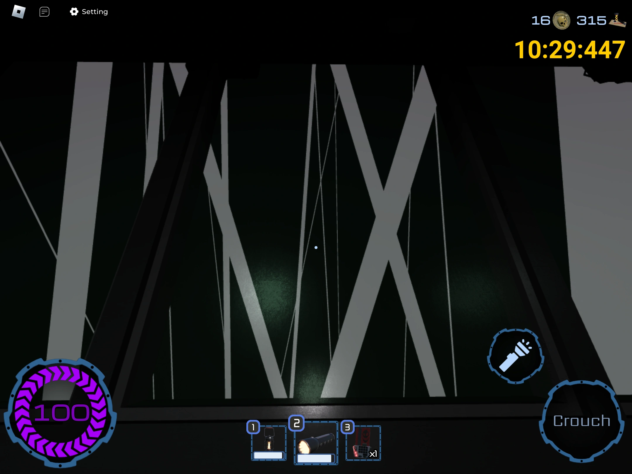 Weird giant room | Fandom