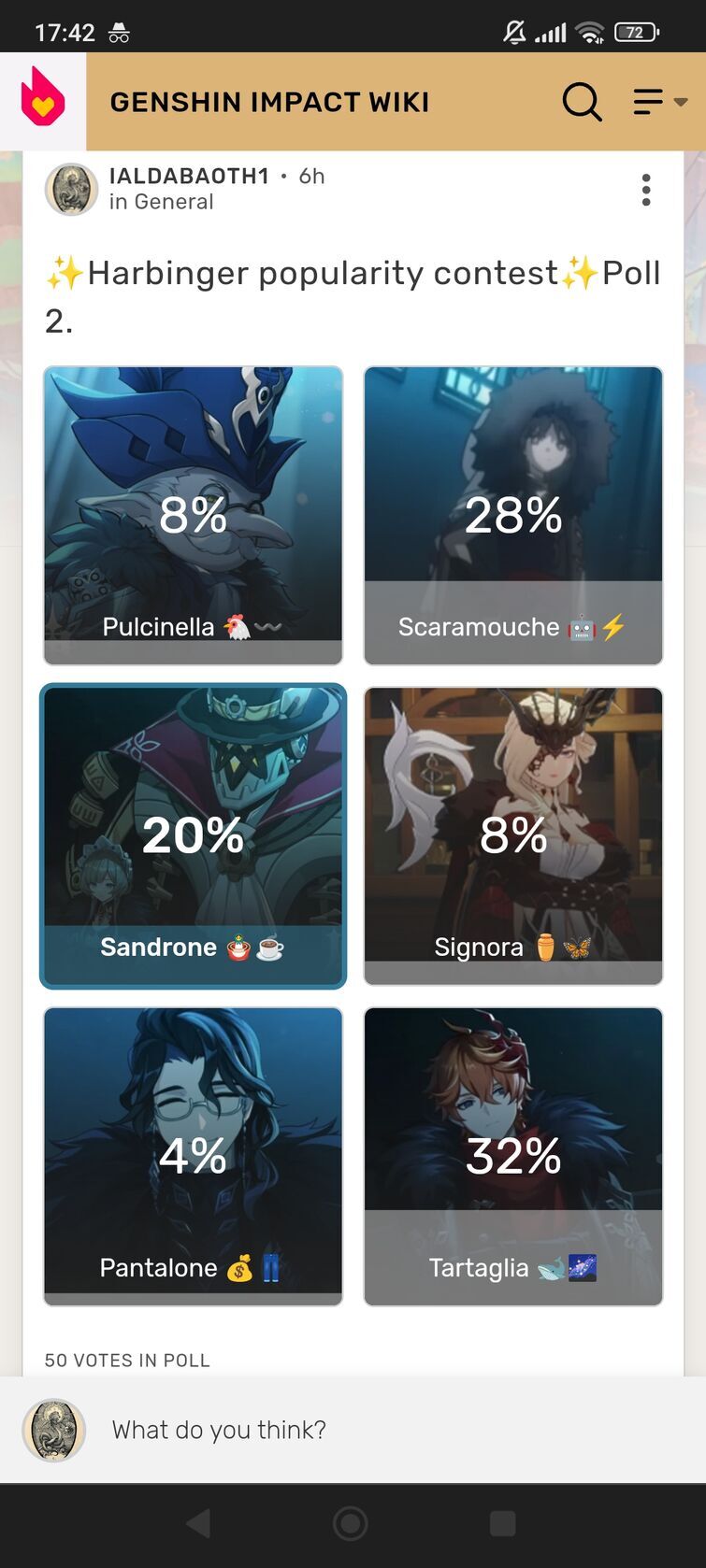 Fandom Image