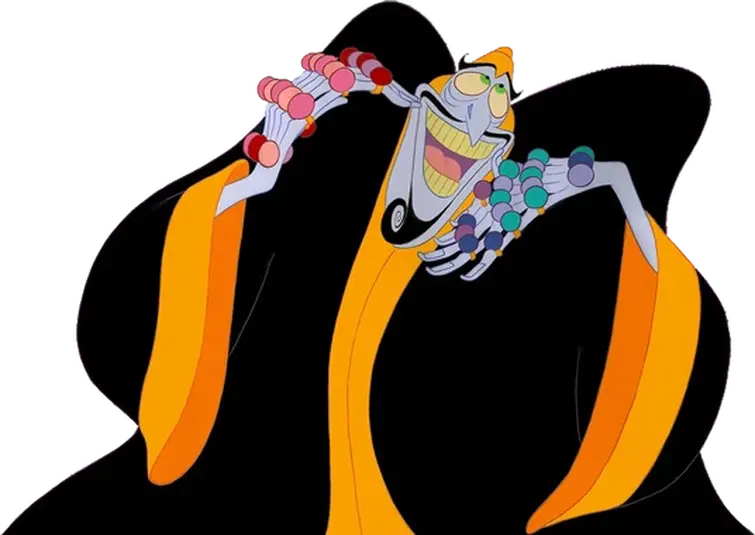 Can Zigzag count as IH | Fandom