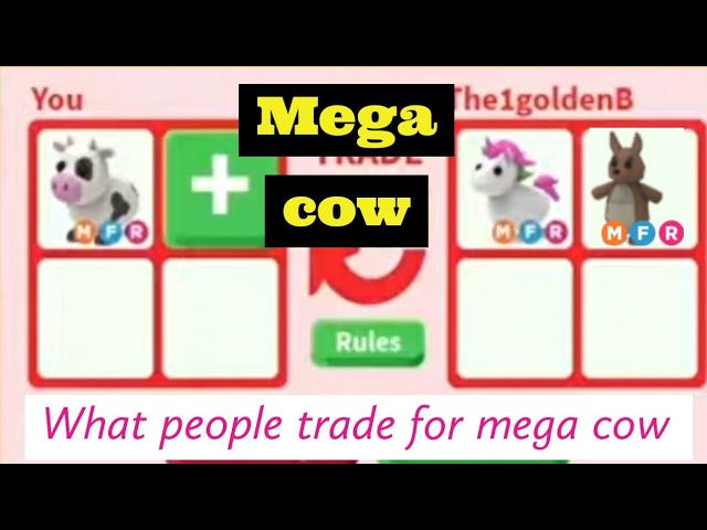 What Is A Neon Cow Worth Fandom