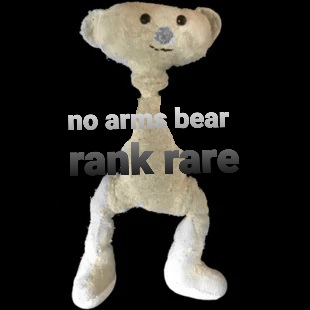 Discuss Everything About Roblox Bear Wiki Fandom - roblox bear mandem gift box badge