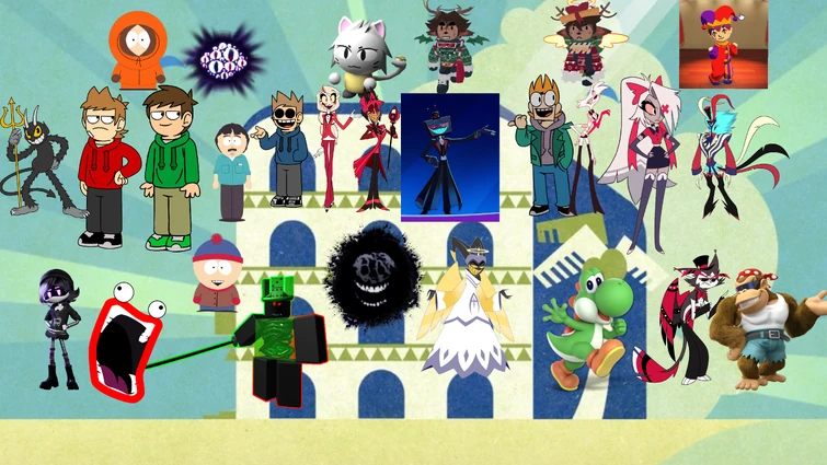 Fandom Image