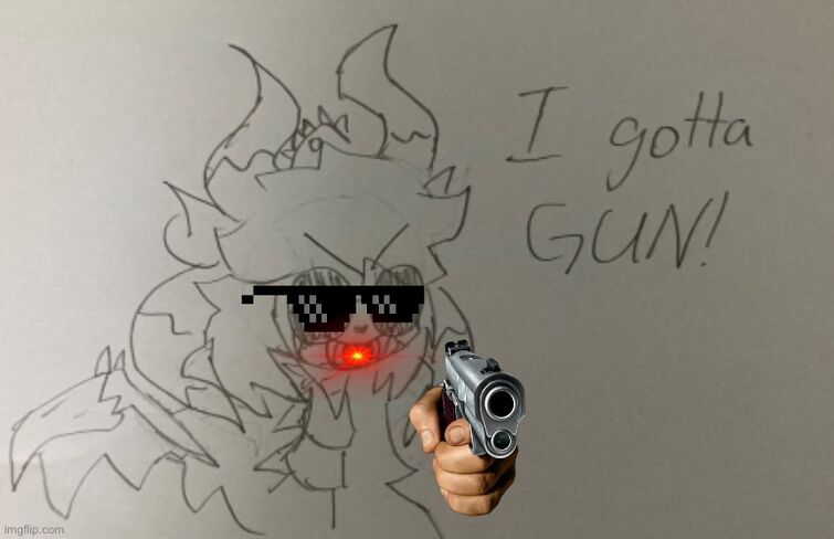 G U N | Fandom