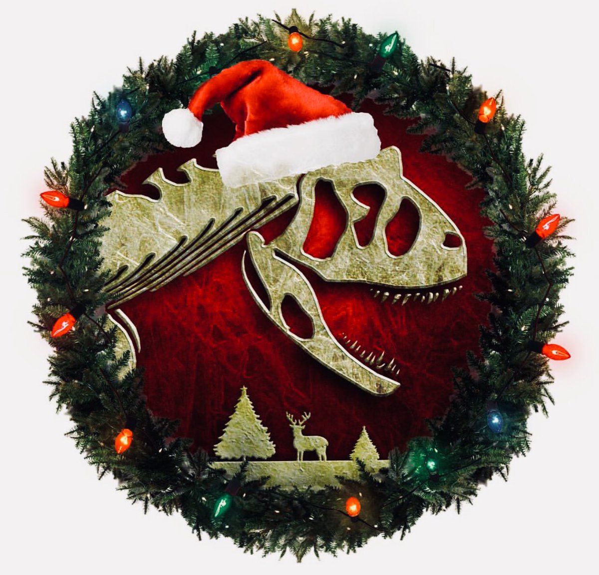 Another Christmas Eve At The Jurassic Park Wiki Fandom