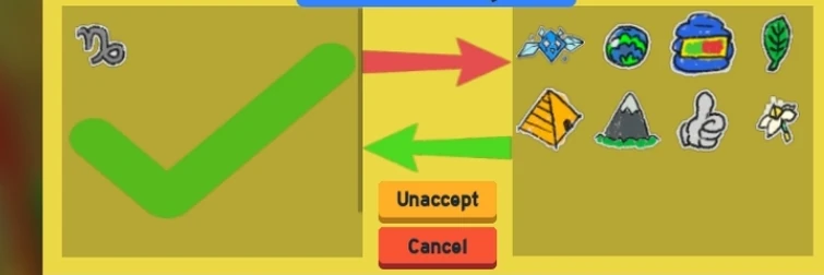 is this a good trade (I know nothing about values lol) | Fandom