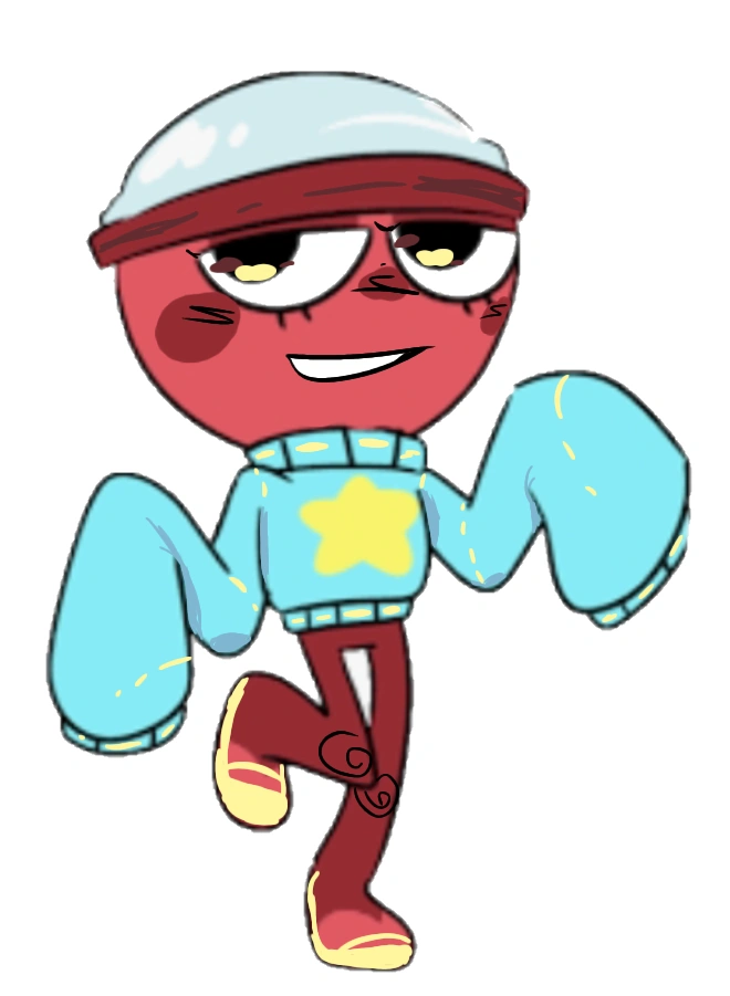 Gigi Redesign! #3 | Fandom