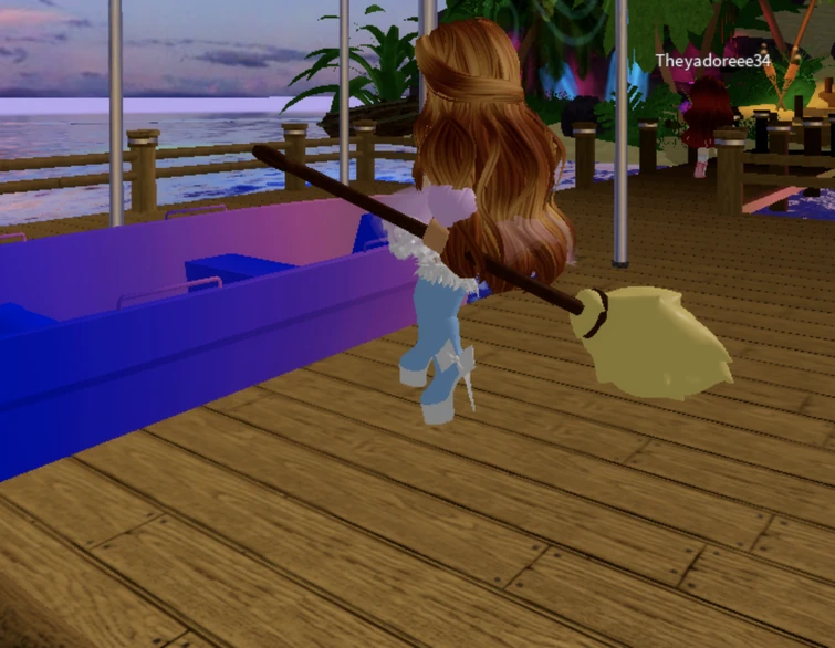 Discuss Everything About Royale High Wiki Fandom