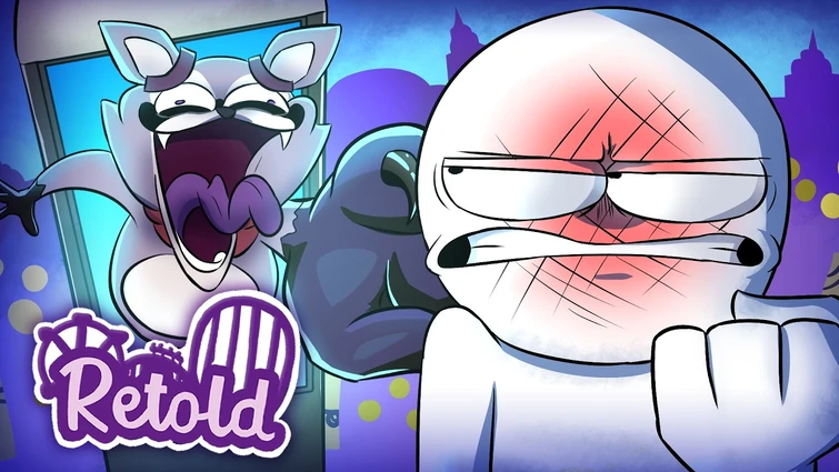 INDIGO PARK RETOLD - FERA ANIMATIONS