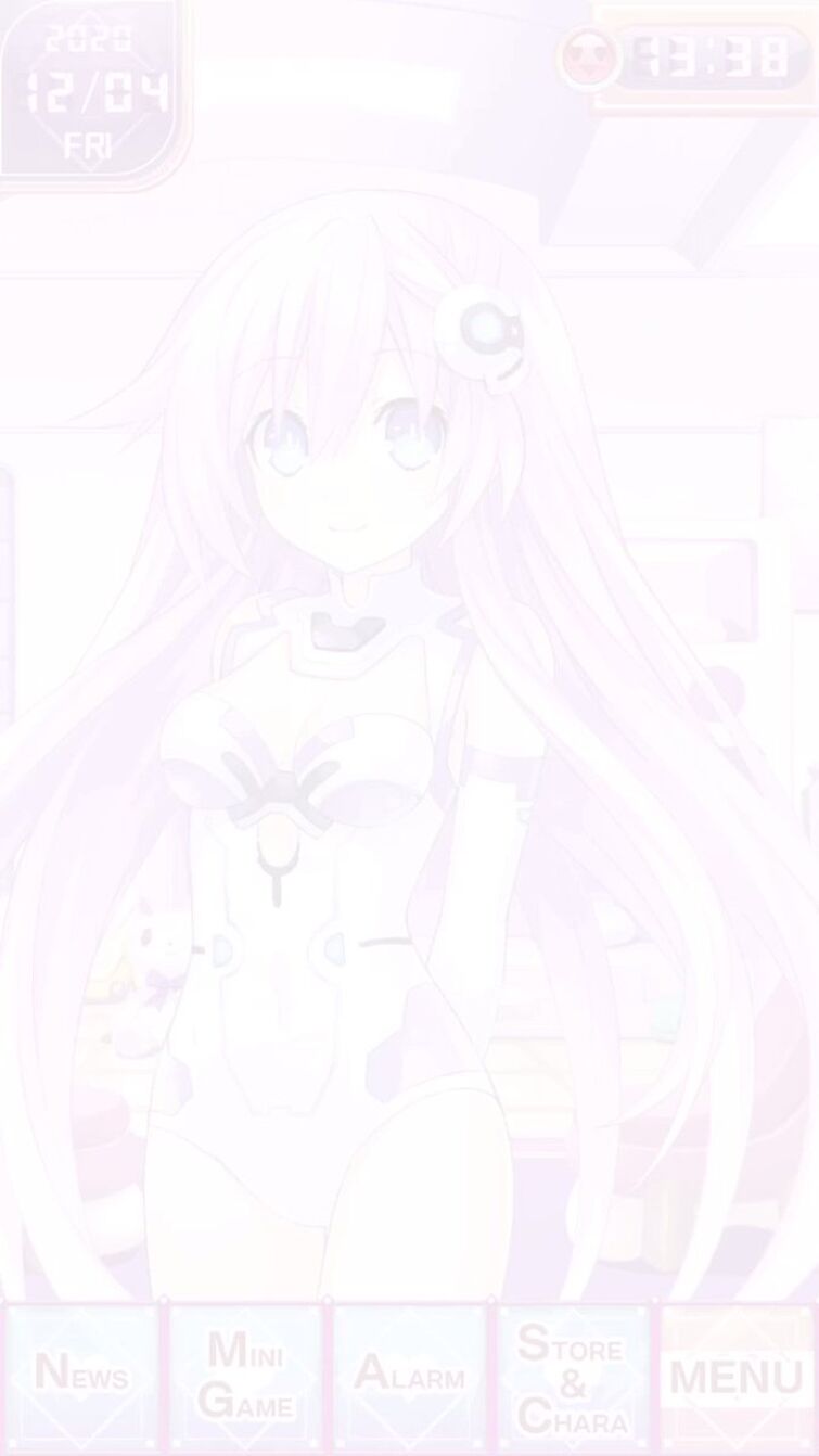 Discuss Everything About Hyperdimension Neptunia Wiki Fandom