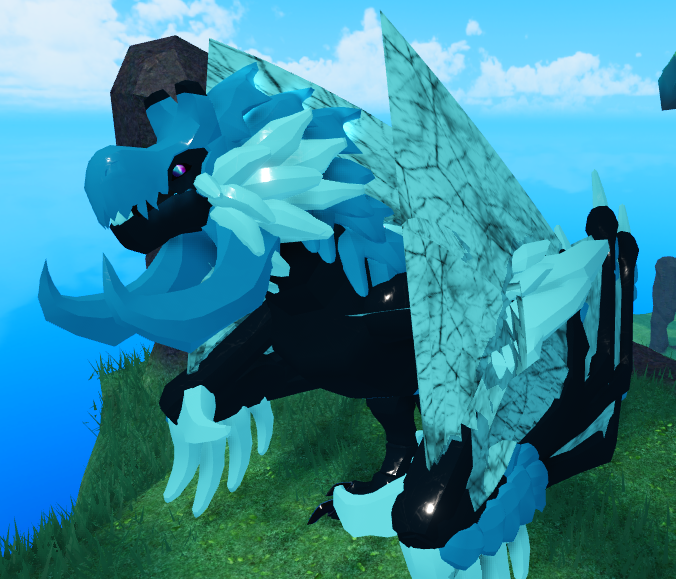 roblox dragon adventures tosknir