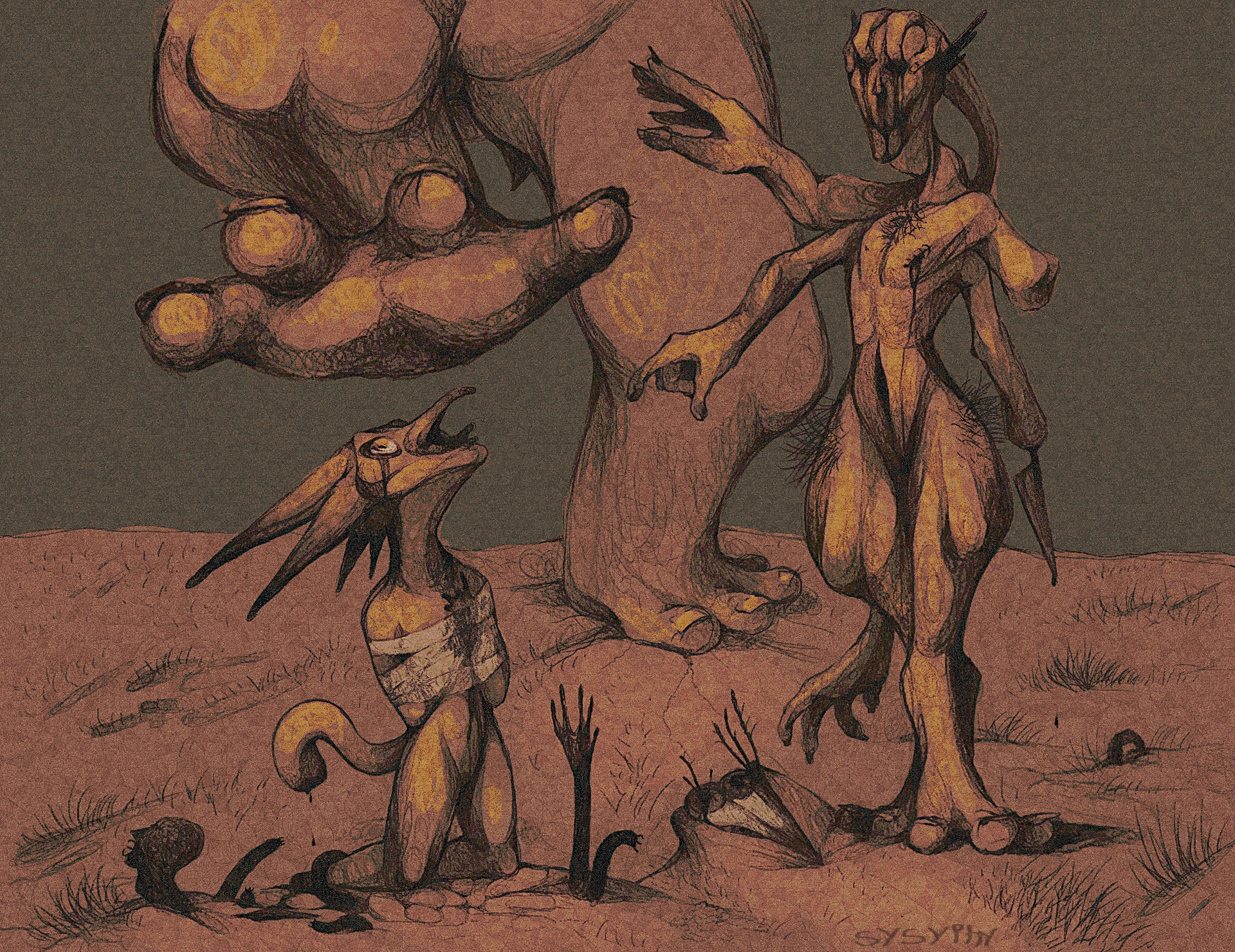 Creatures of sonaria rule 34