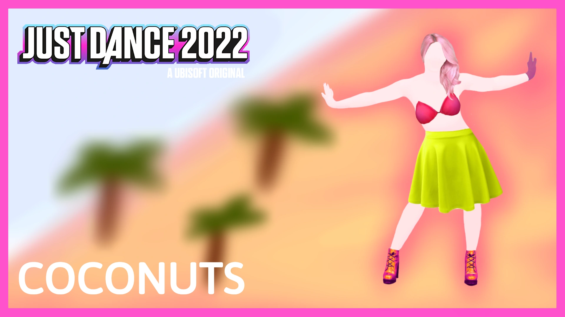 Coconuts Kim Petras Fandom