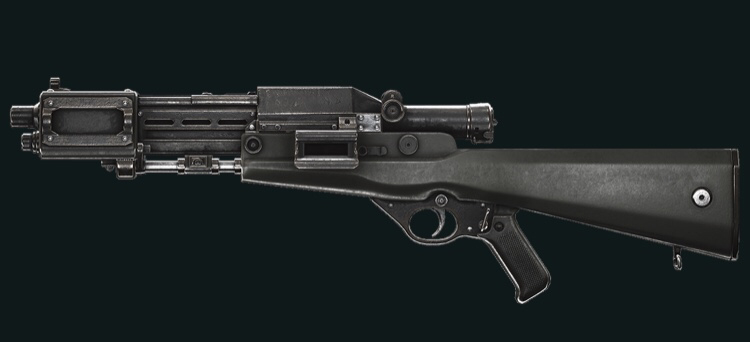 What Would Be You Blaster Of Choice For Me The Tl 50 Repeater Fandom