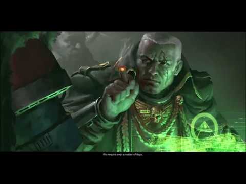 The Fall of Cadia In Battlefleet Gothic Armada 2 Fandom