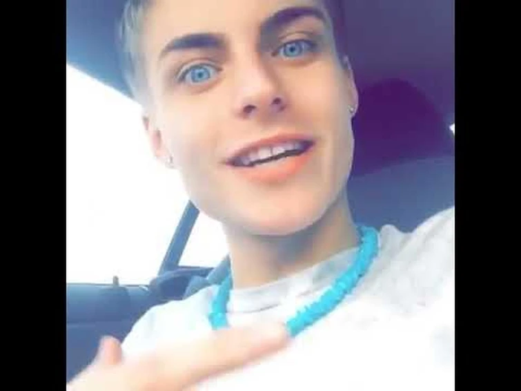 Hank and Cal fr Fandom