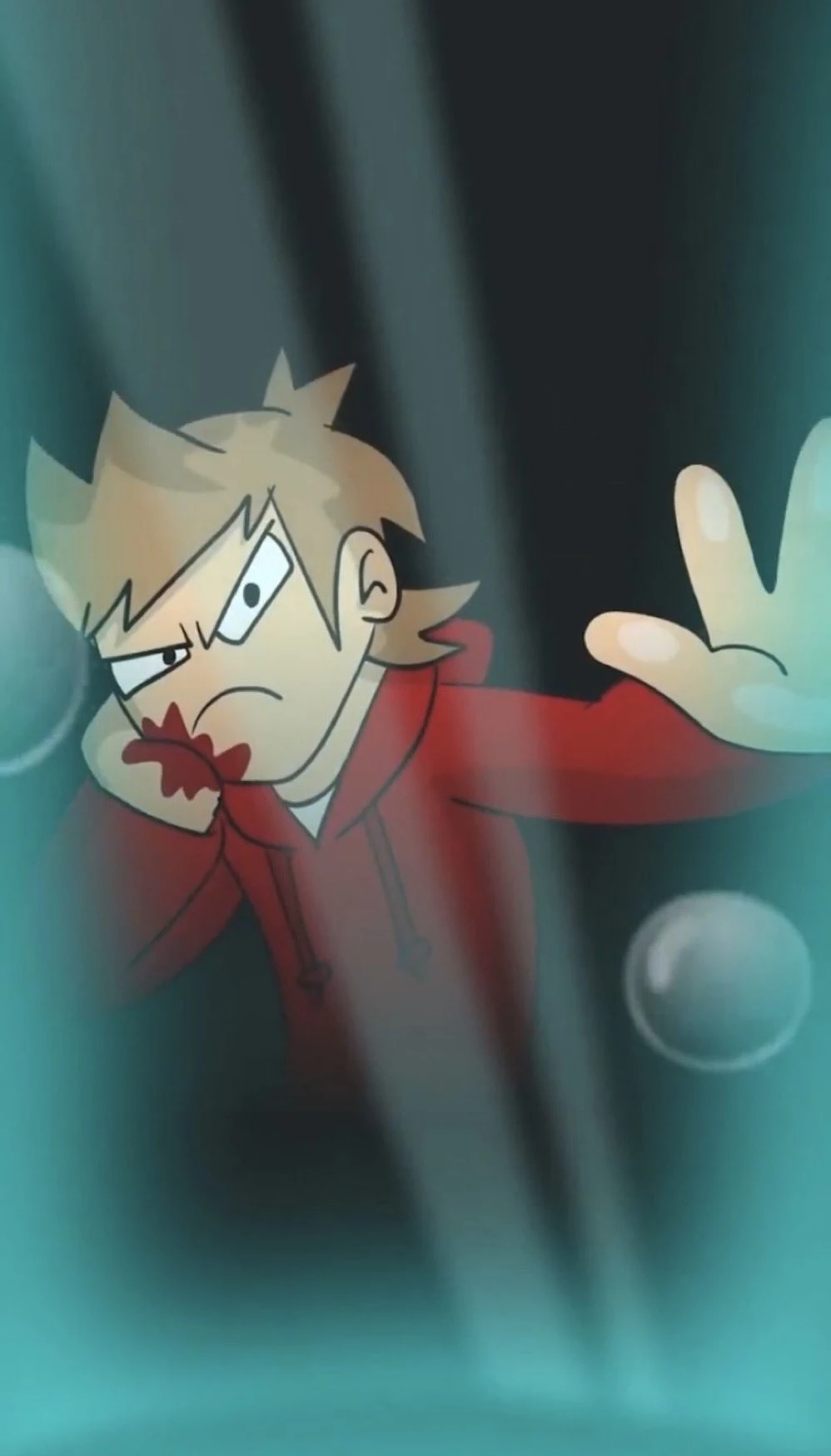 Oh My They Did It Fandom