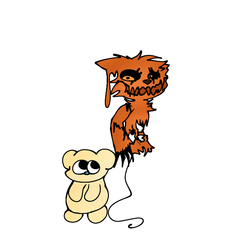 Discuss Everything About Roblox Bear Wiki Fandom - bear fanart ito bear roblox