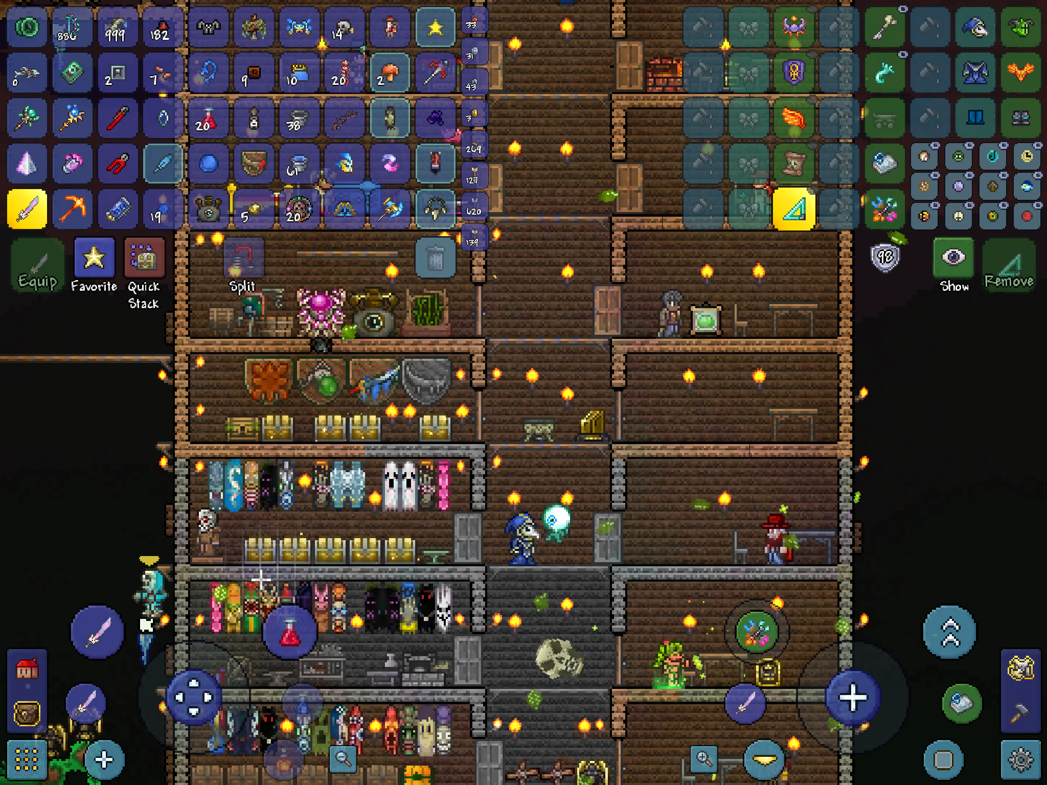 Wiki terraria лунный лорд фото 56