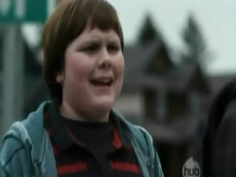 THE HAUNTING HOUR EPISODE 17 Fandom