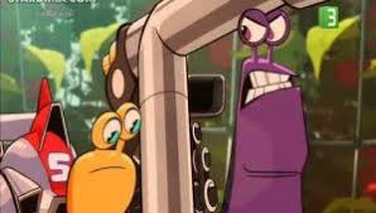 Mac Bloo Wilt Eduardo Coco | Fandom