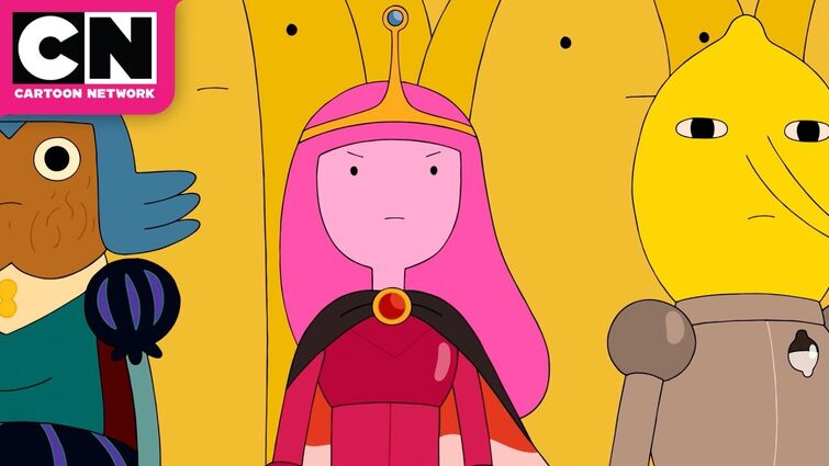 Adventure Time Teaser Trailer | The Ultimate Adventure | Cartoon Network