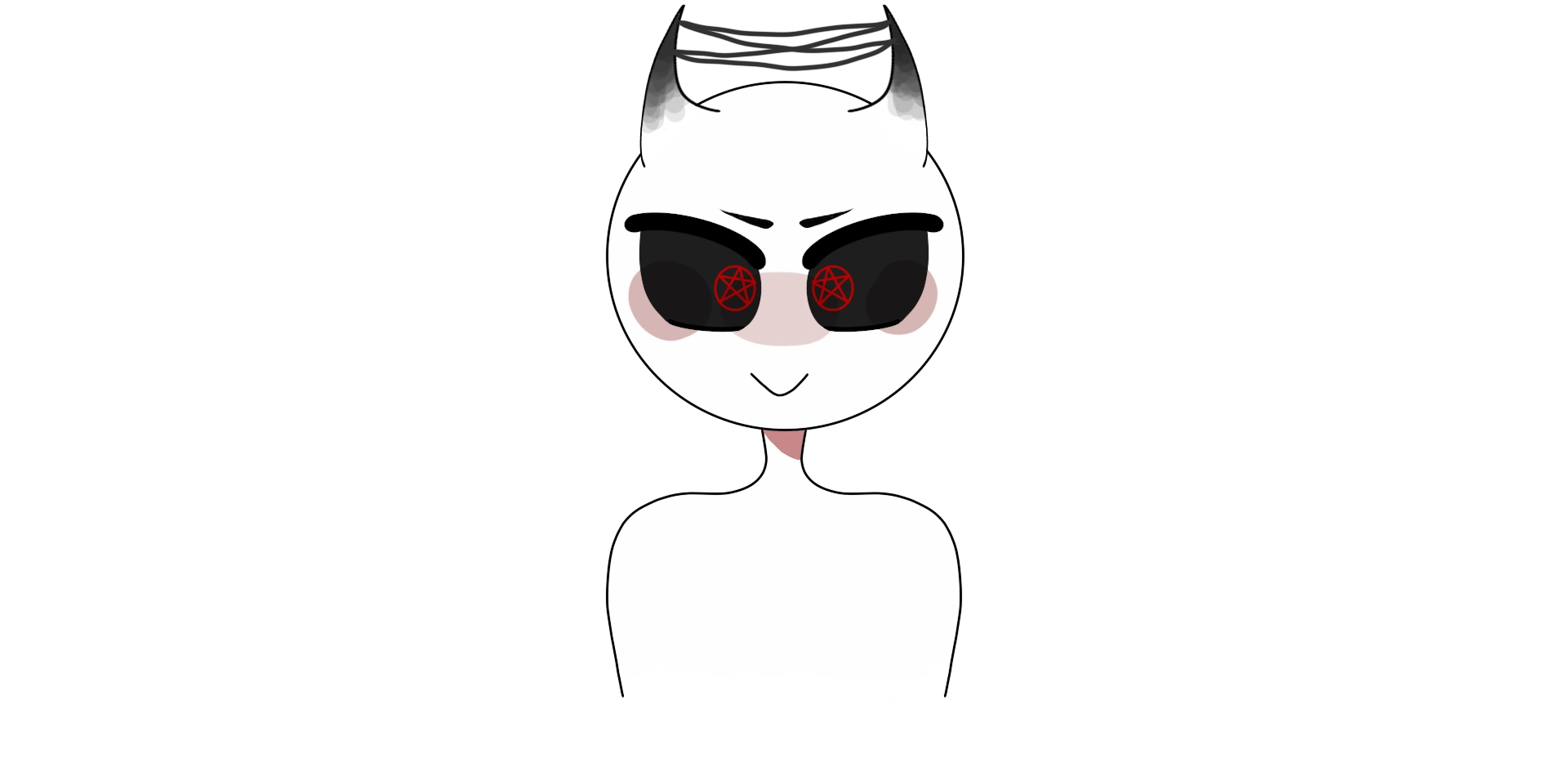 A Fanmade Entity I Made Fandom