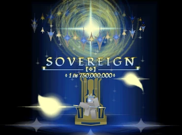 Discuss Everything About Sol's RNG Wiki | Fandom