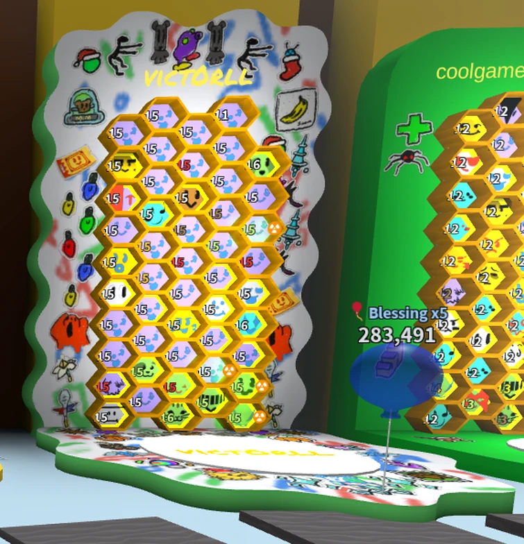 Discuss Everything About Bee Swarm Simulator Wiki | Fandom