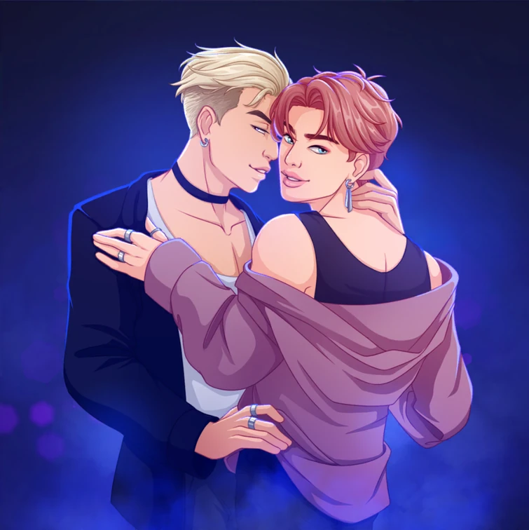 Discuss Everything About Lovelink Wiki Fandom
